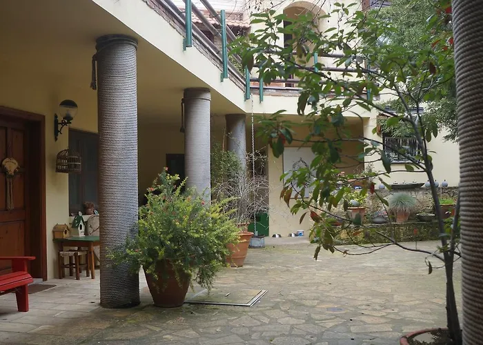 게스트하우스 Kisik Konagi 3*